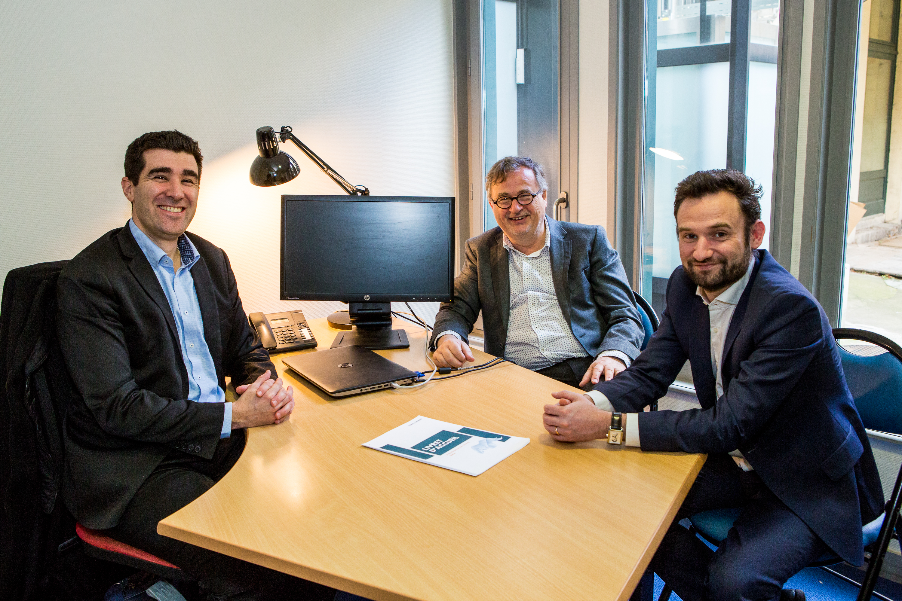 Expertise comptable